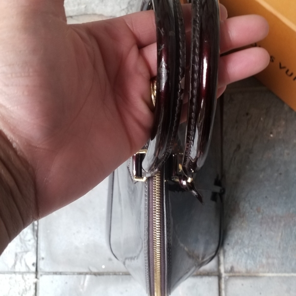 GM Vernis Alma - Picture 6 of 16